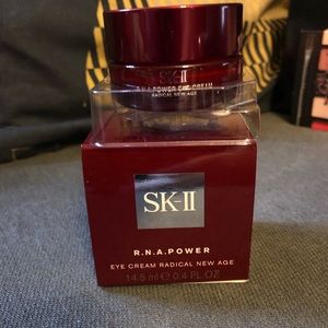 SK-II Power Radical New Age Eyecream